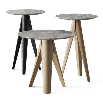 District Eight Luna Coffee Tables — Ver 1