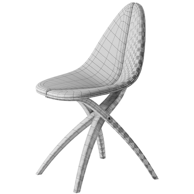 Edaha Chair By Koyori — Descargar