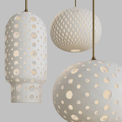 Laviva Home Pendant — Ver 2
