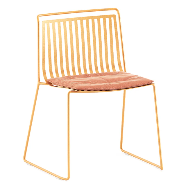 Alo Outdoor chair by ondarreta — Скачать