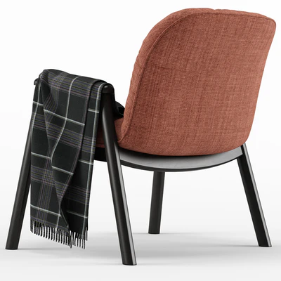 Baltimora armchair - Calligaris — Ver 3
