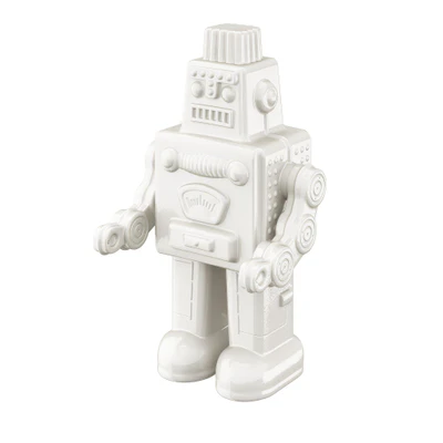 my robot decorative object by seletti — скачать