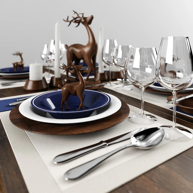 Tableware — Descargar