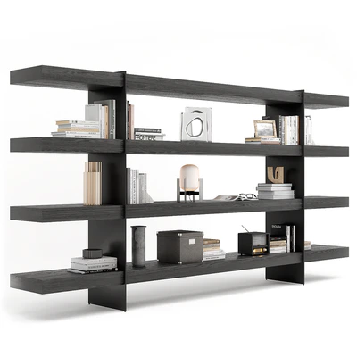 Shelf Barcelona — View 1