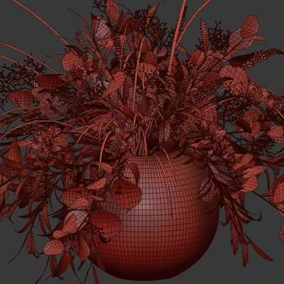 Bouquet — Ver 3