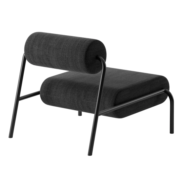 Armchair Zuiver by Lekima — Скачать