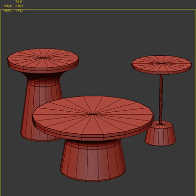 Marble Topped Pedestal Side Table West Elm — Ver 3