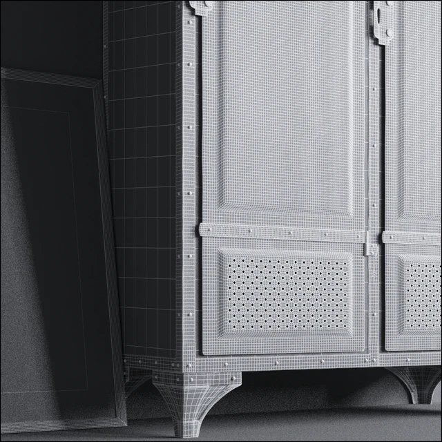 Loft cupboard — Descargar