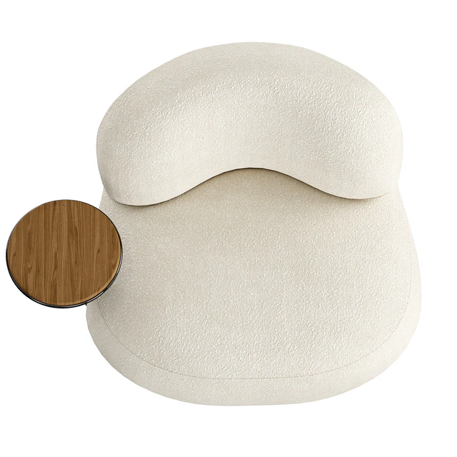 Pierre Armchair S — Descargar