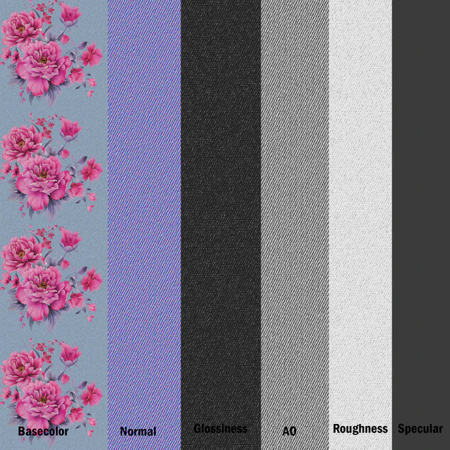 Fabric texture-collection-03 — Descargar
