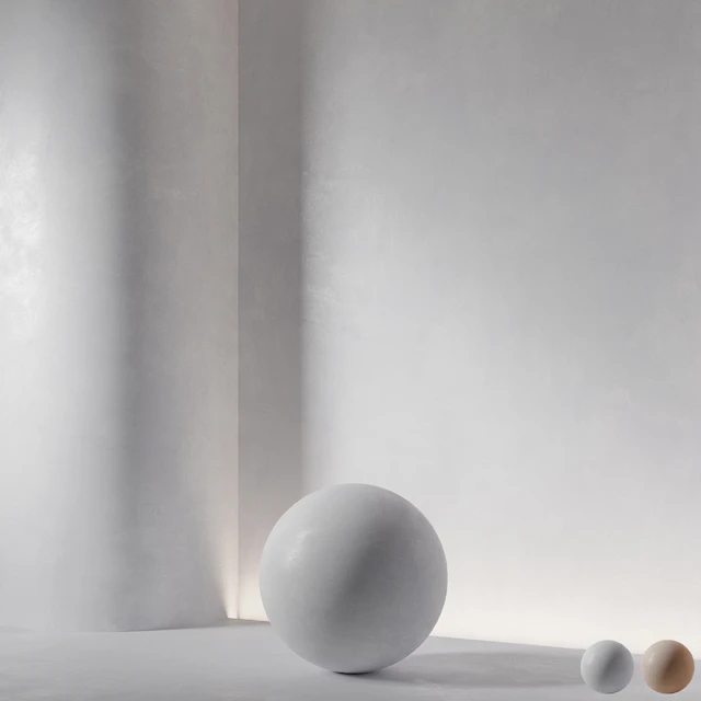 Decorative plaster. Seamless decorative plaster material 94 — Descargar