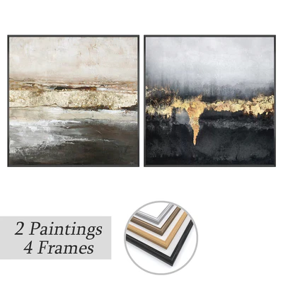 paintings — Ver 1