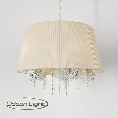 Odeon Light 2686/5 Padma — Ver 1