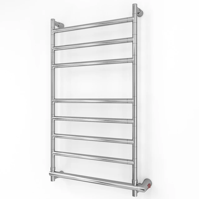Towel dryer Margaroli - SERENO 584/8 / S — Descargar