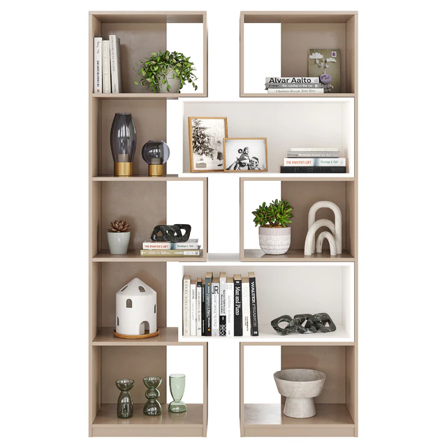 Transformable rack Taipei — Descargar