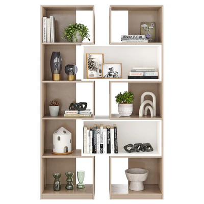 Transformable rack Taipei — Ver 1