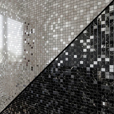 ATLAS CONCORDE MARVEL PRO Mosaic 5 вариантов Керамическая плитка   мозаика вставки — Вид 1