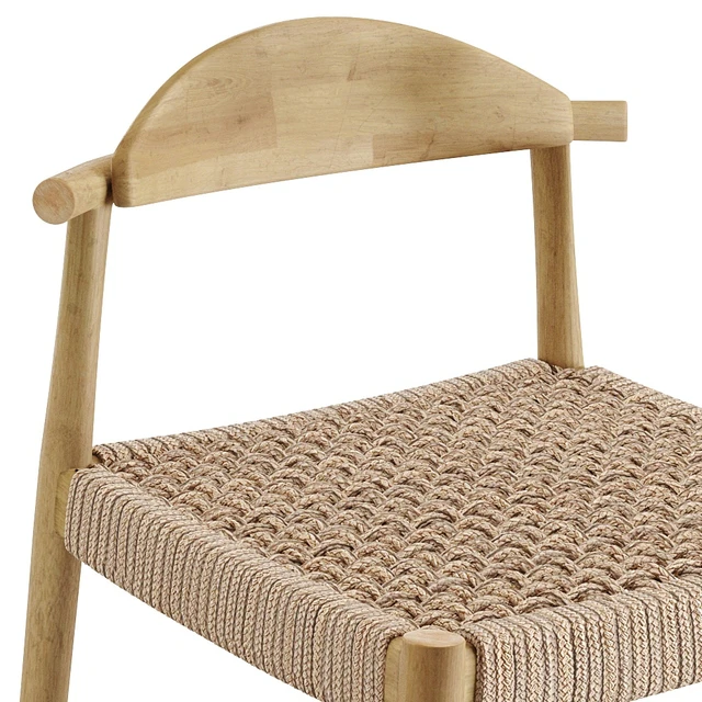 Nina Bar Stool seat76 — Descargar