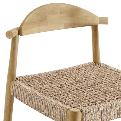 Nina Bar Stool seat76 — Ver 2