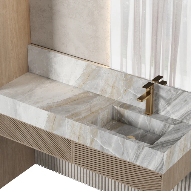 Bathroom Furniture 090 — Descargar