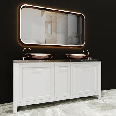 Bathroom — Ver 2