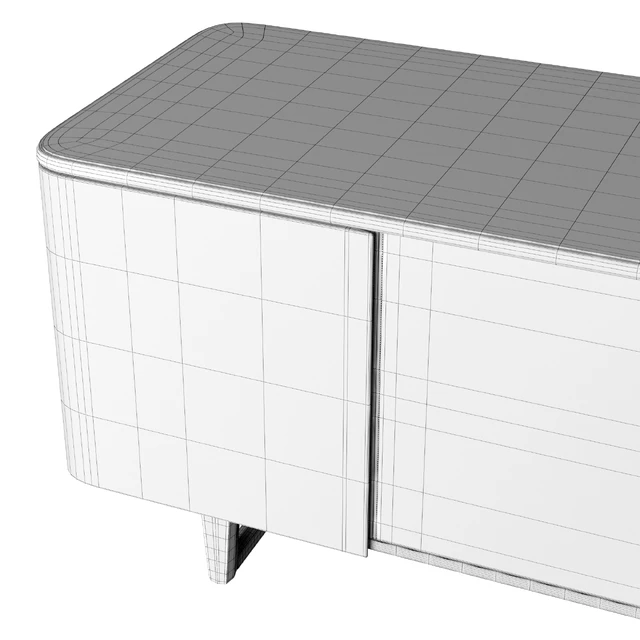 Grilli york sideboard — Descargar