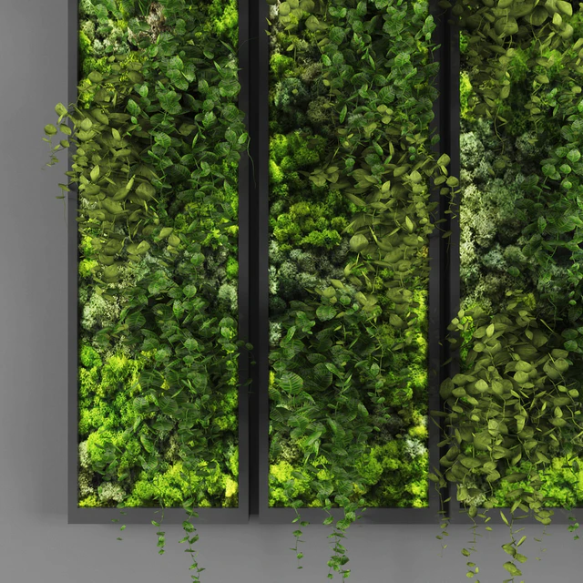 Vertical garden 110 — Descargar