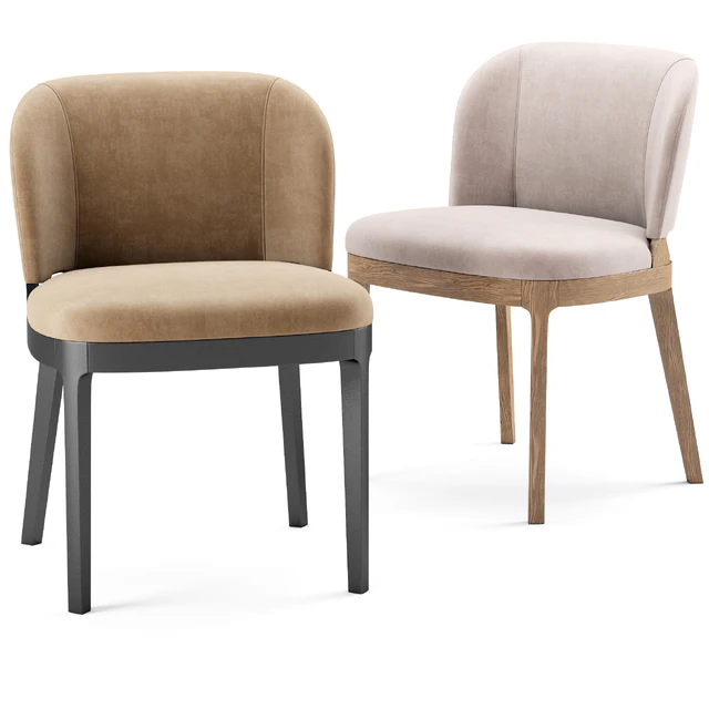 Tea Side Chair The Contact Chair — Скачать
