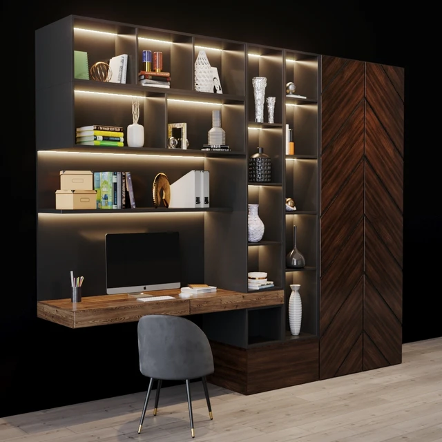 Workplace 27 — Скачать