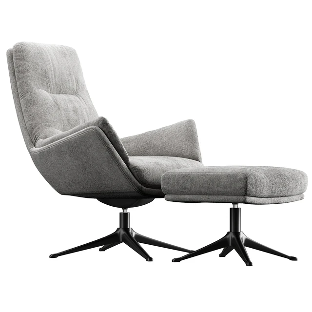 THECA MORO CHAIR — Скачать