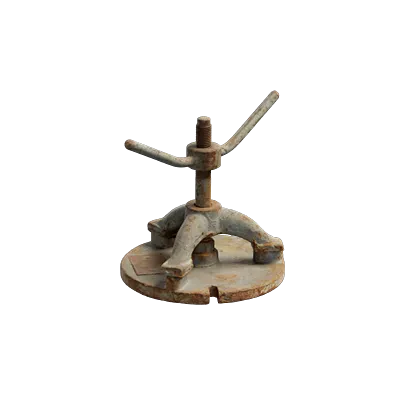 small metal valve 001 — Скачать