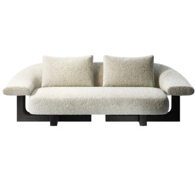 owen sofa 2 seats by poliform — download