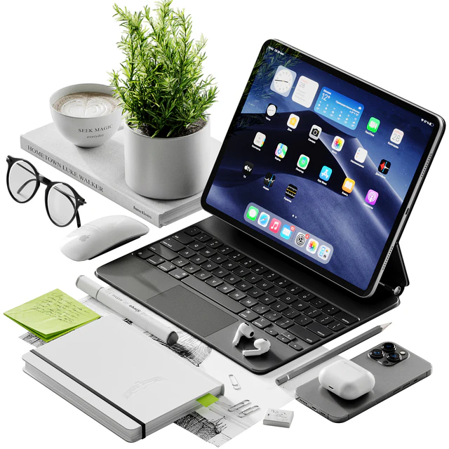 Apple Set — Descargar