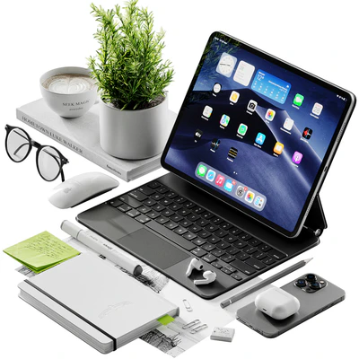 Apple Set — Ver 1