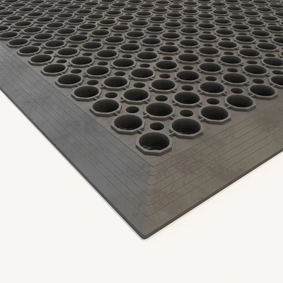 Rubber mudguards — Ver 3