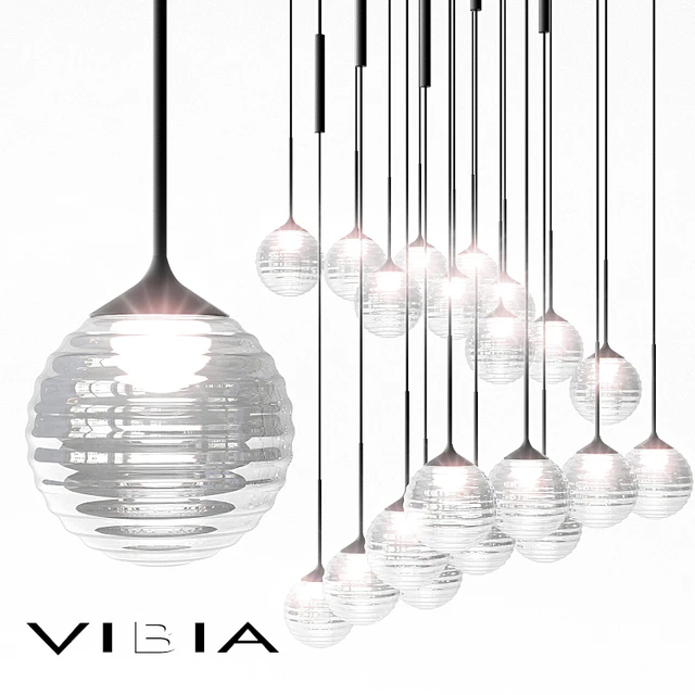 Vibia Algorithm — Скачать
