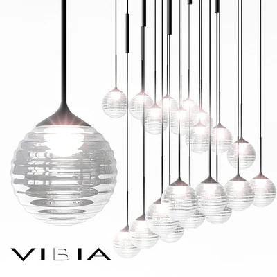 Vibia Algorithm — Скачать