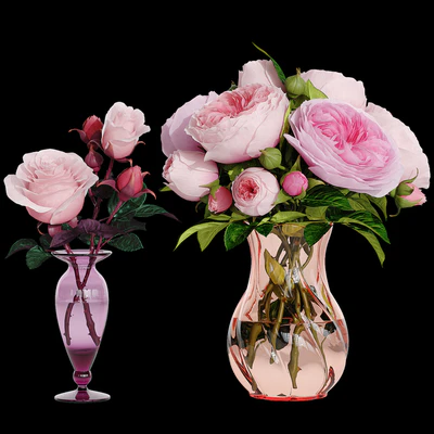 Roses — Ver 1
