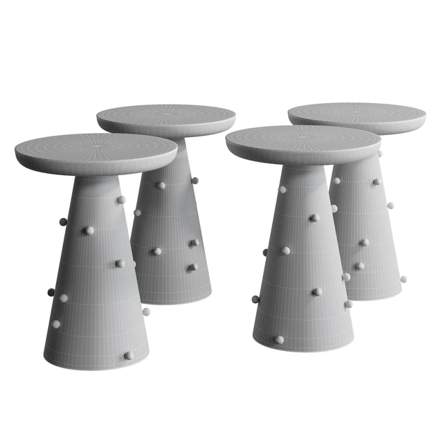 TABLE AIR KOZA HOME — Descargar