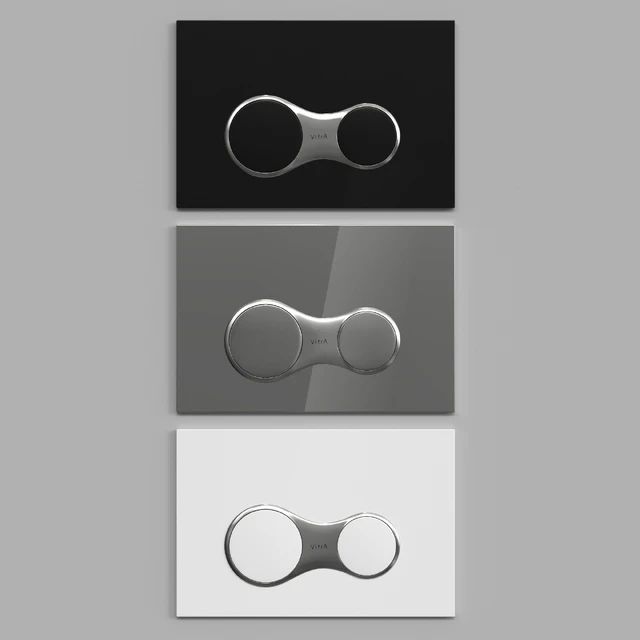 Vitra Flush Plates — Descargar