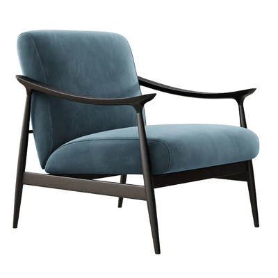 Armchair Vivi factory TOSGONOVA — Ver 3