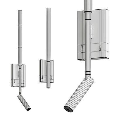 Mantra Torch Collection — Вид 2