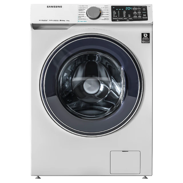 Washing machine Samsung 7KG — Descargar