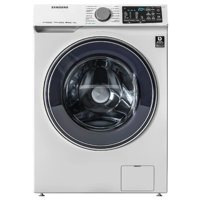 Washing machine Samsung 7KG — Ver 1
