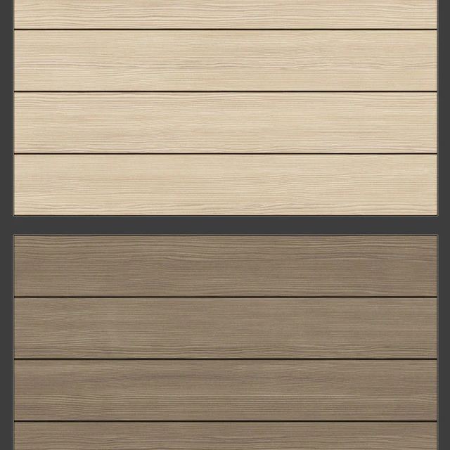 Acoustic decorative panels 4 kinds, set 018 — Descargar