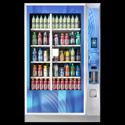 Vending machine — Вид 2