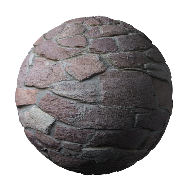 Каменная стена 35 — Скачать