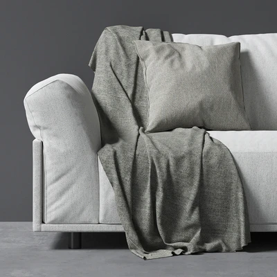 Lima Sofa by Carmenes — Ver 2