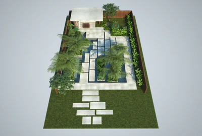 garden modules 009 — Descargar