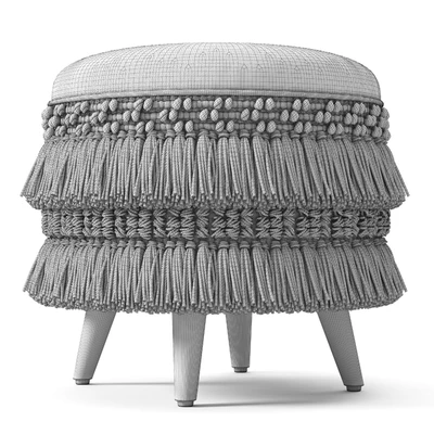 Morova Ottoman — Вид 2